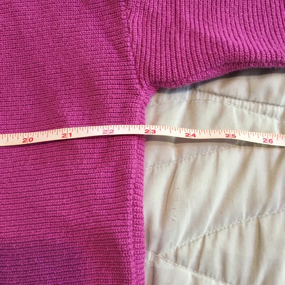 Anne Taylor Factory top - size M/L - Picture 5 of 5